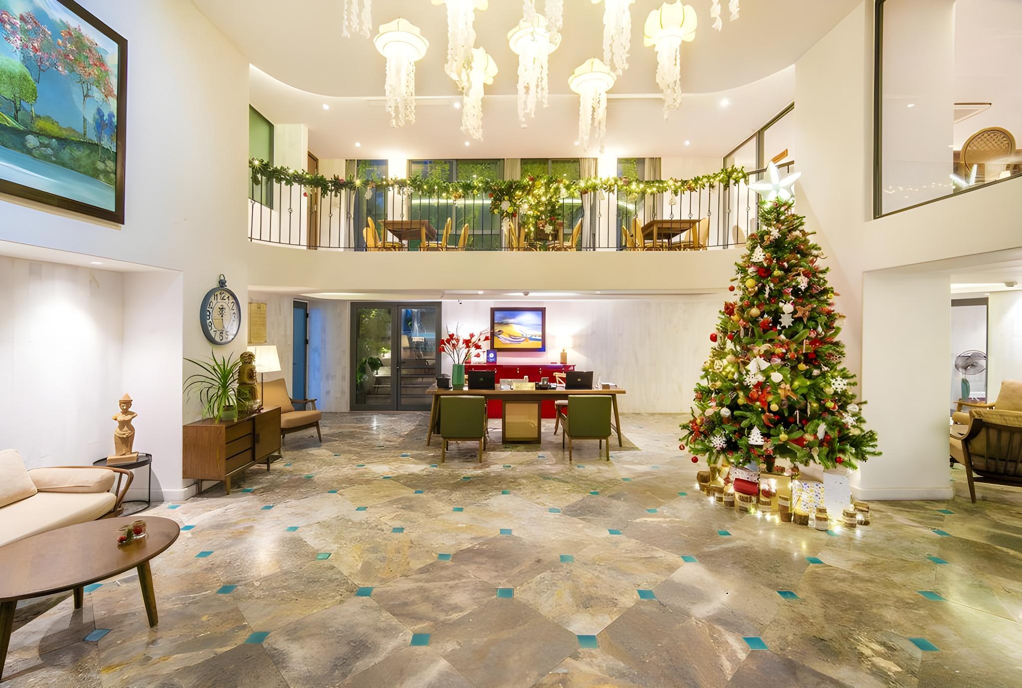 살말리아부티크다낭,다낭호텔추천