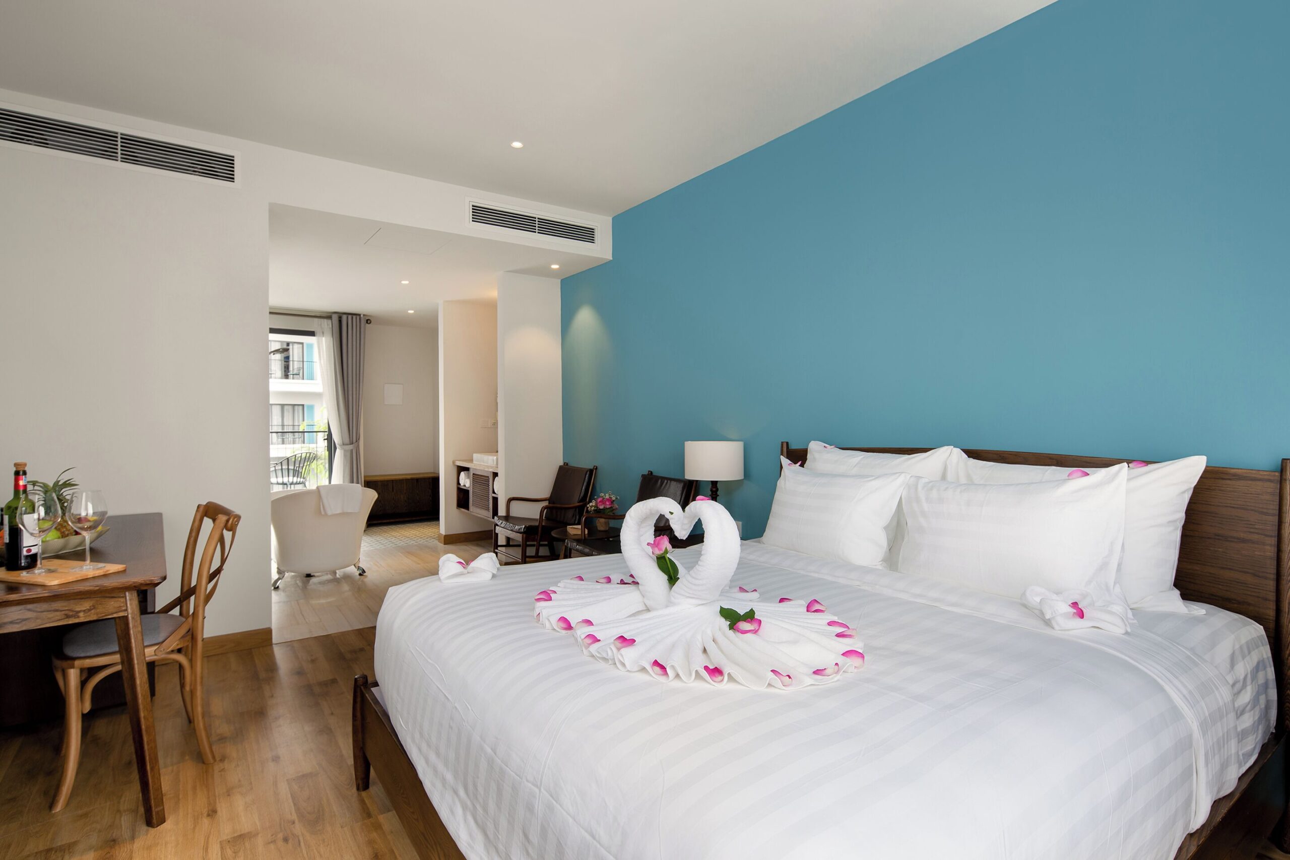 살말리아부티크다낭,다낭호텔추천