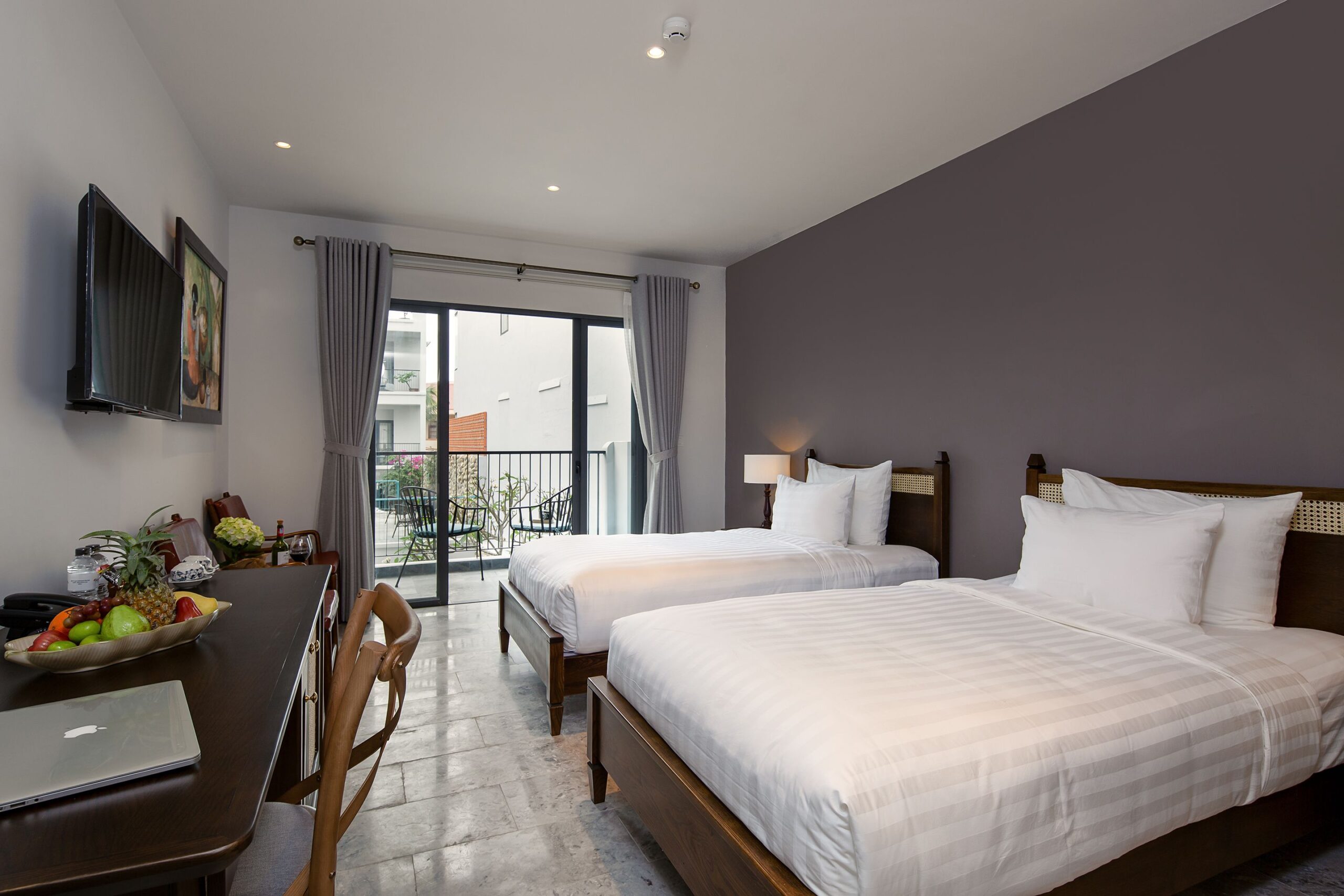 살말리아부티크다낭,다낭호텔추천