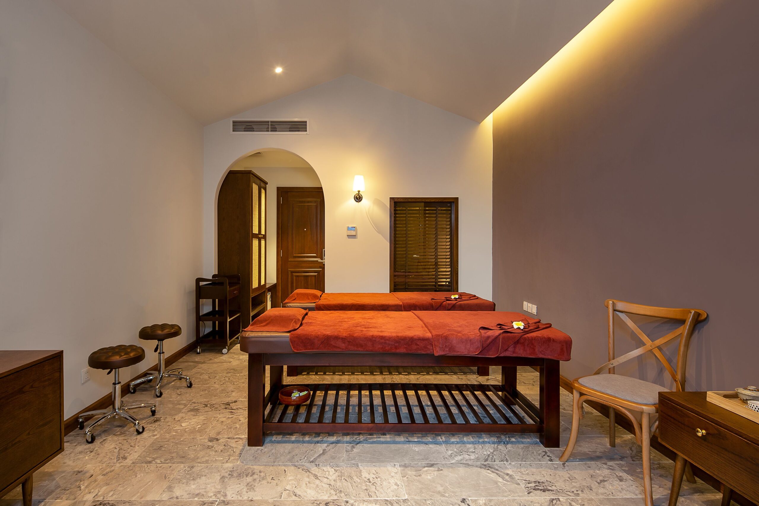 살말리아부티크다낭,다낭호텔추천