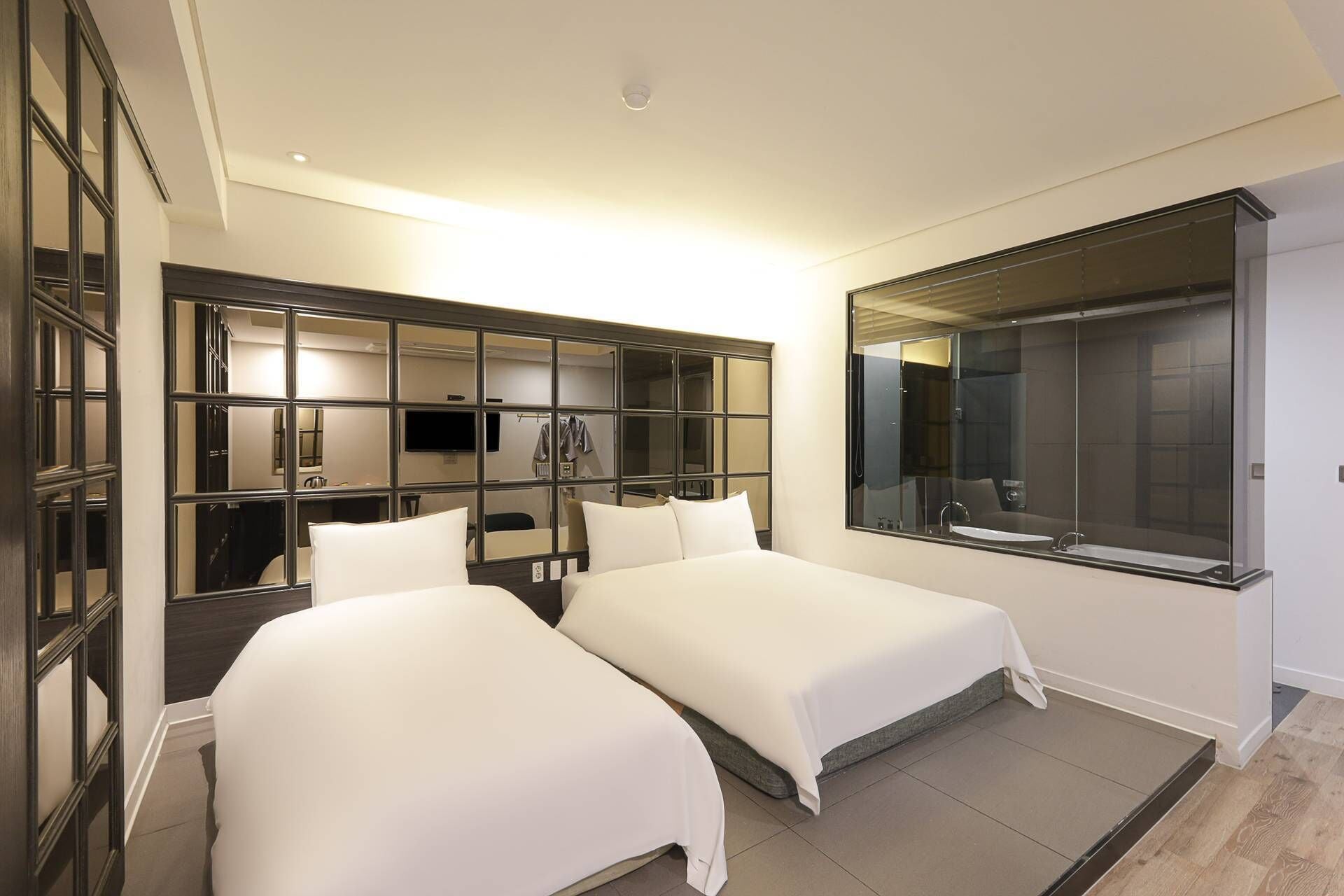 JB디자인호텔,해운대가성비모텔