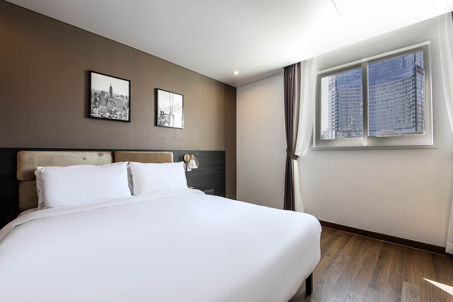 호텔휘겔리,해운대가성비모텔