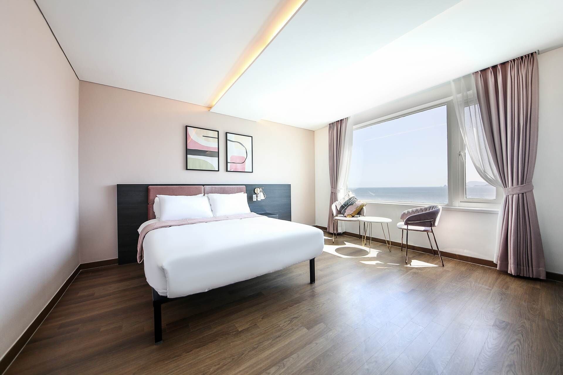 호텔휘겔리,해운대가성비모텔