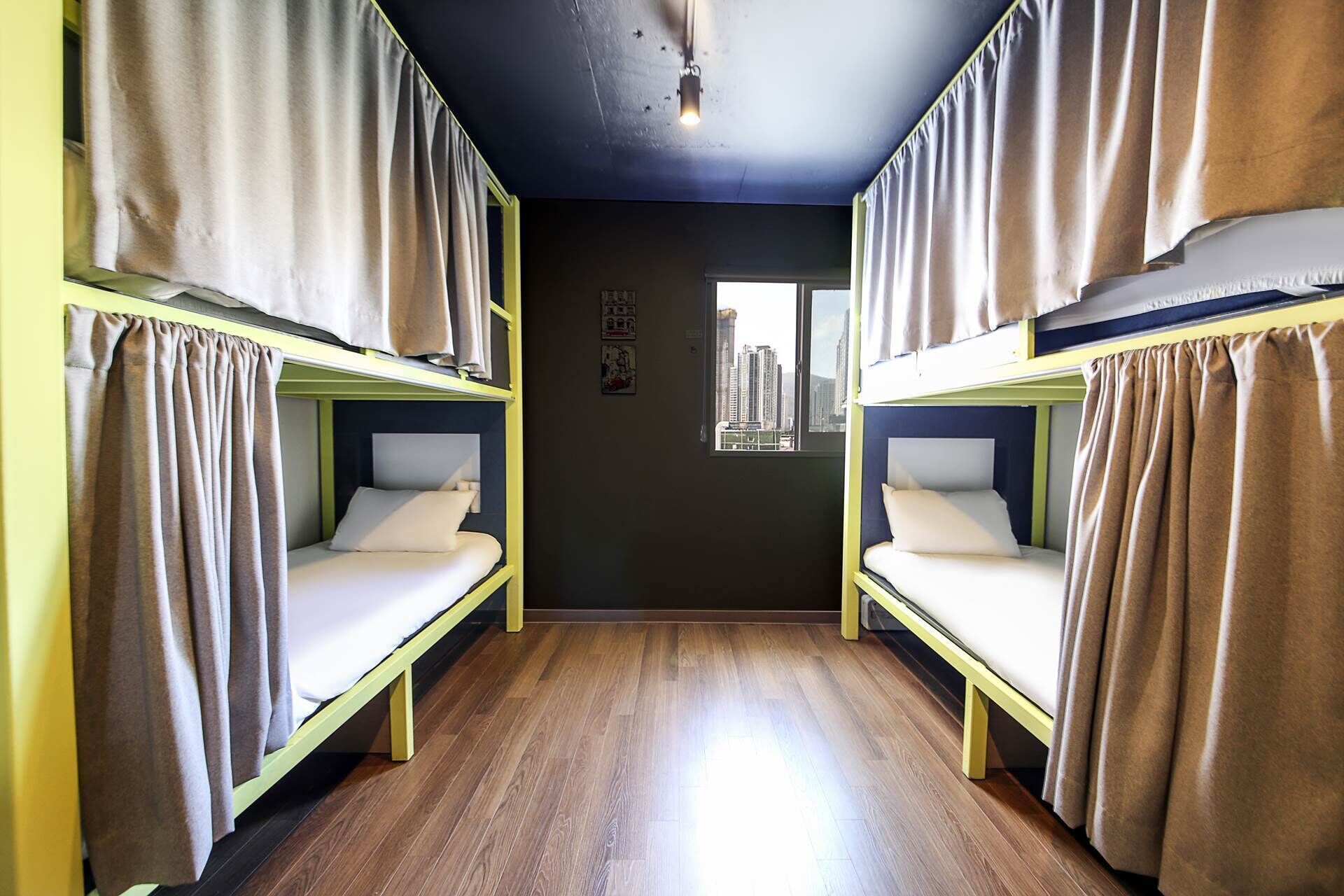 호텔휘겔리,해운대가성비모텔