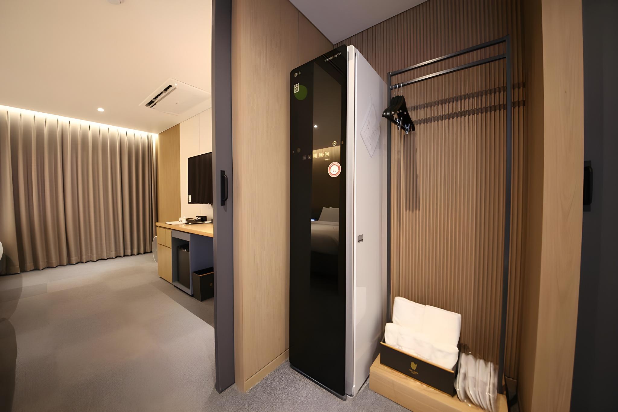 해운대더반호텔,해운대가성비모텔