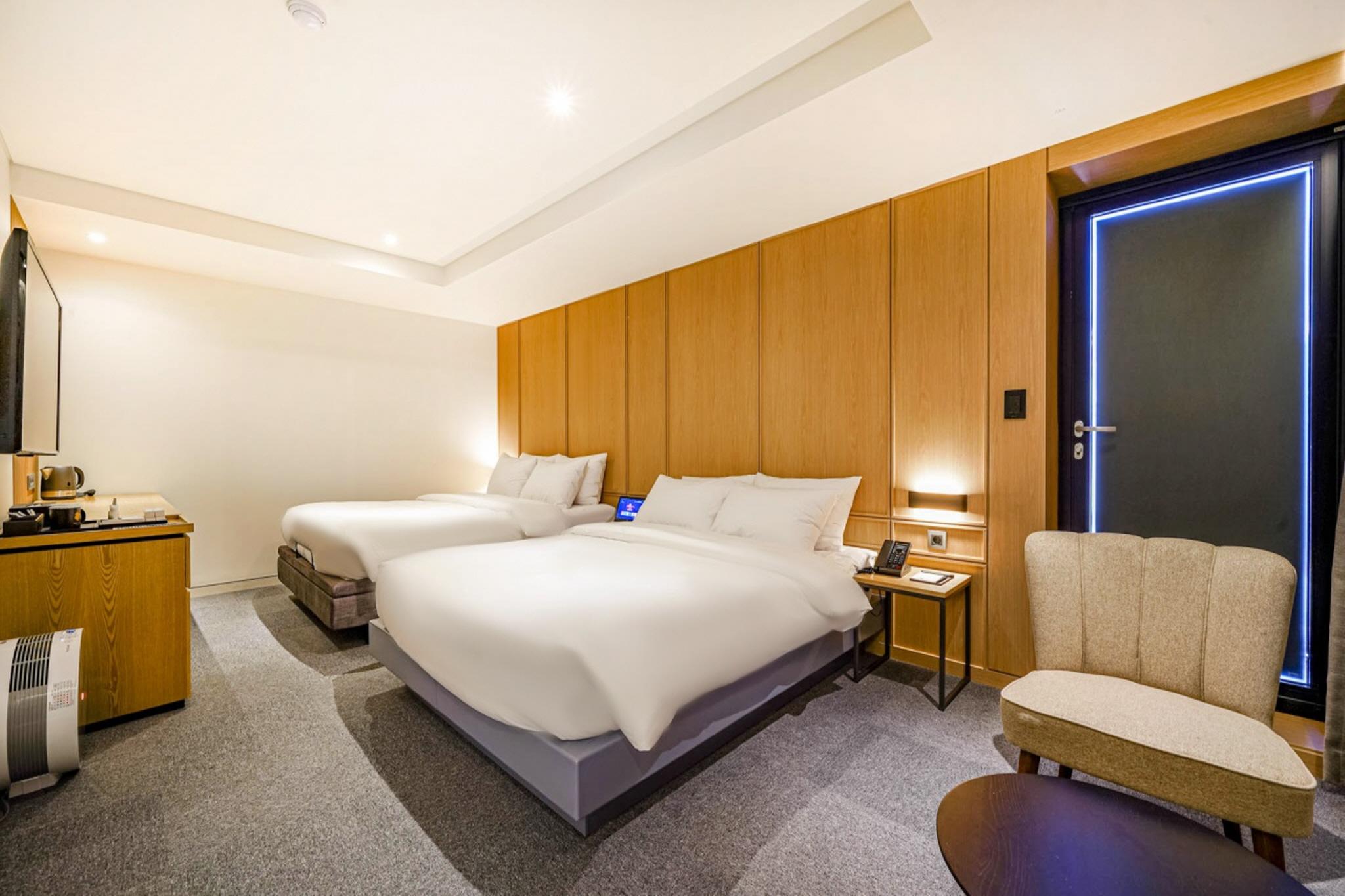 해운대더반호텔,해운대가성비모텔