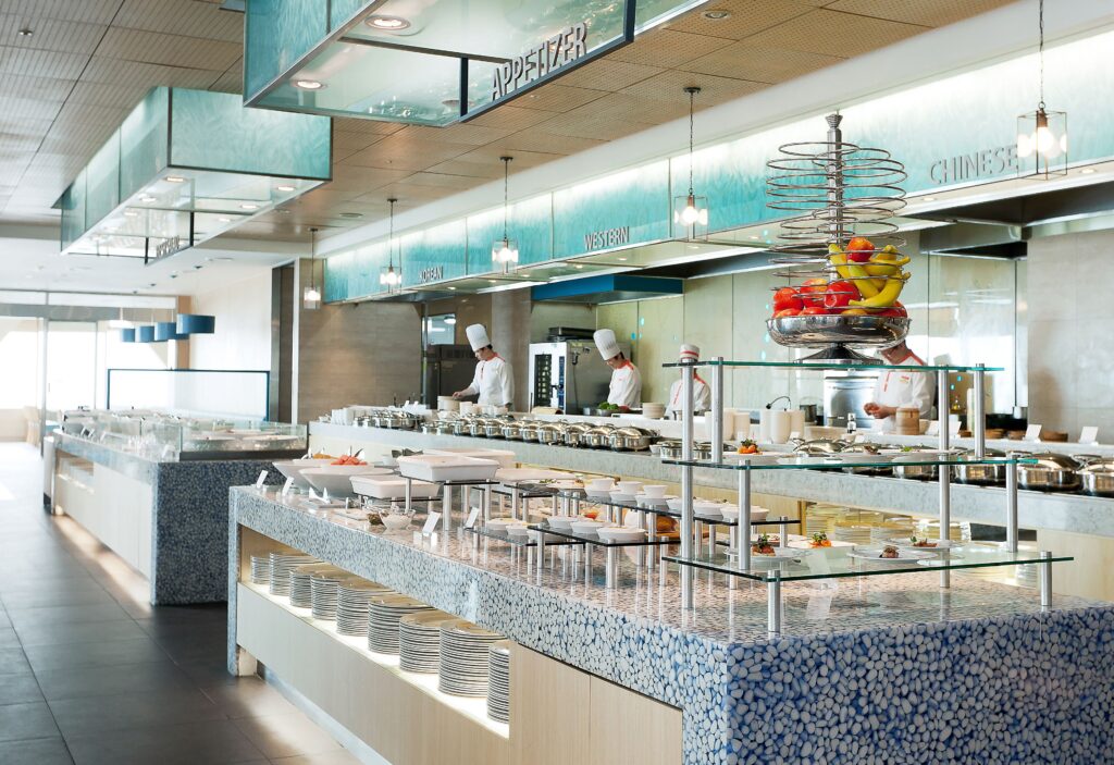 한화리조트 해운대, 해운대 호텔 추천