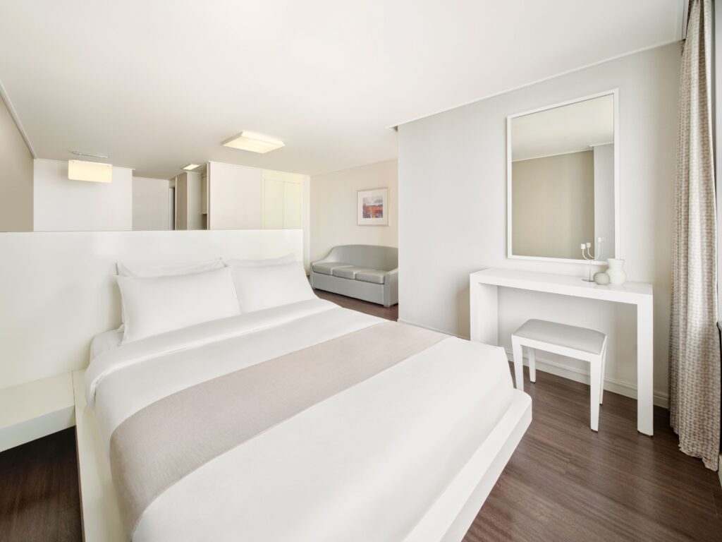 한화리조트 해운대, 해운대 호텔 추천