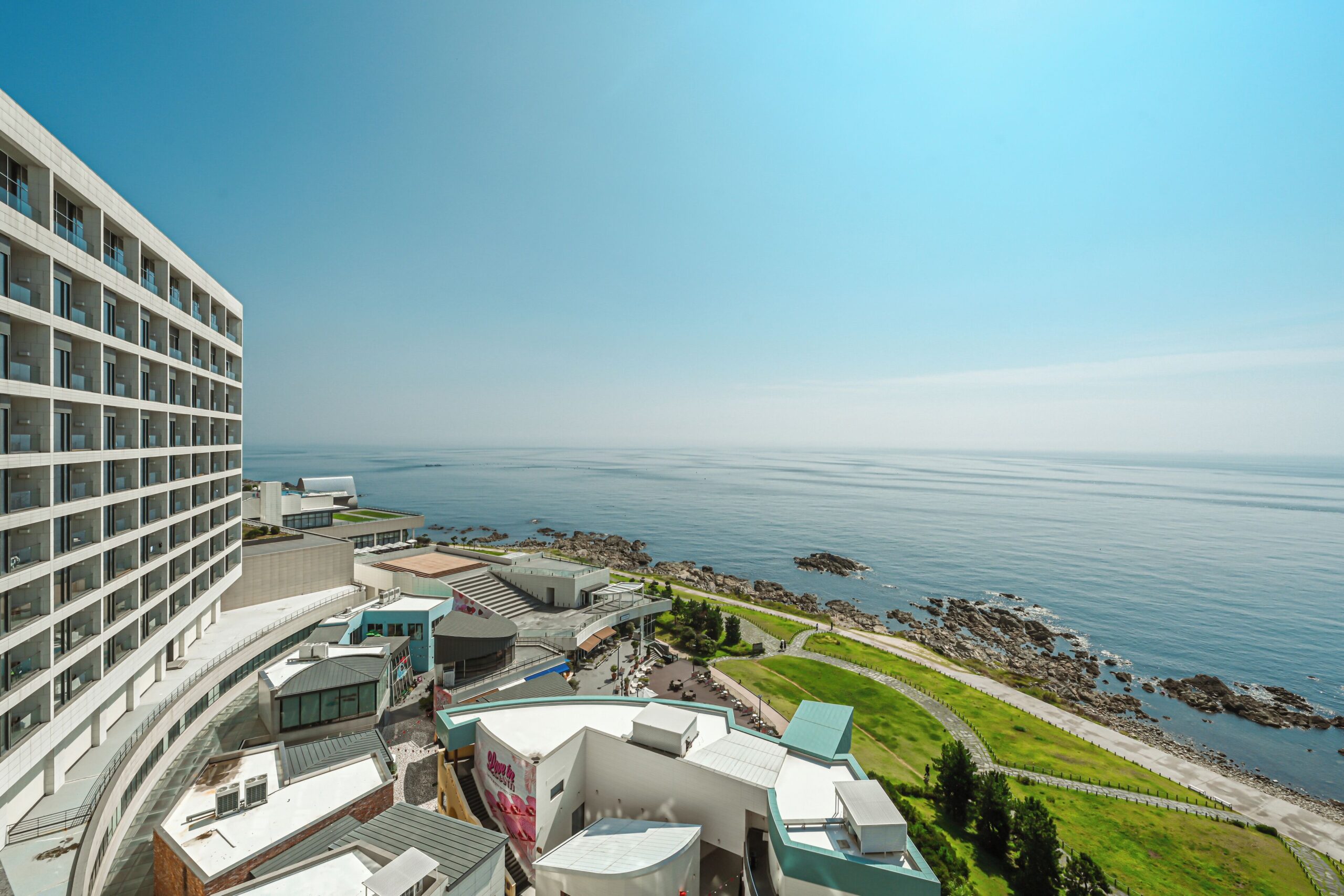 부산기장아난티, 부산호텔추천