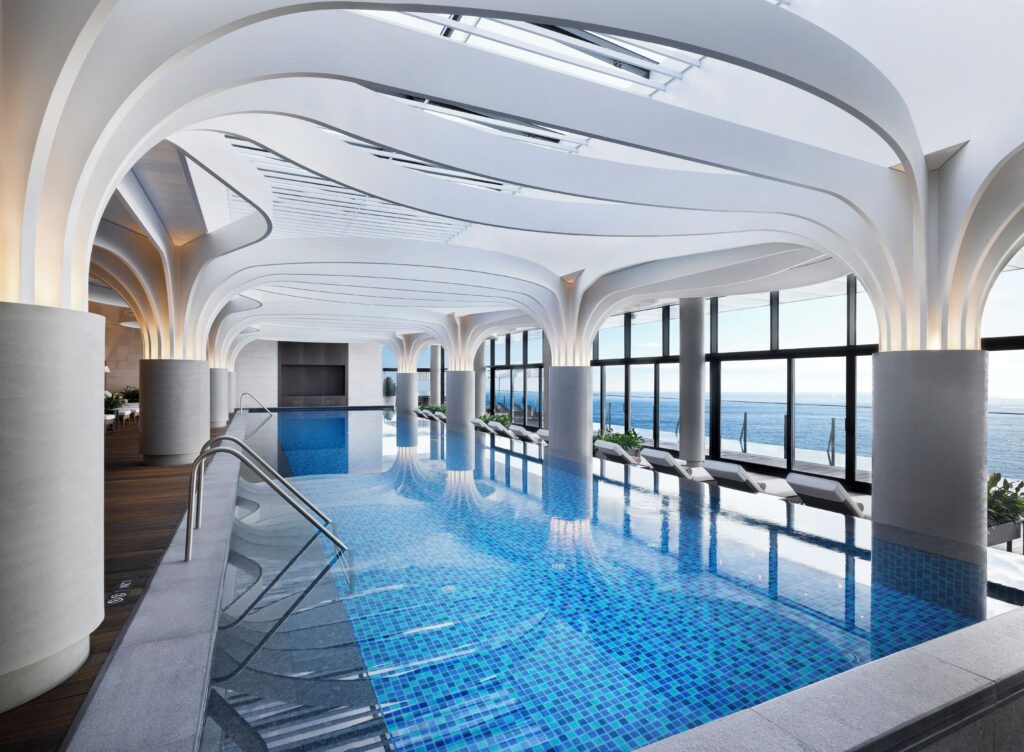 부산기장아난티, 부산호텔추천