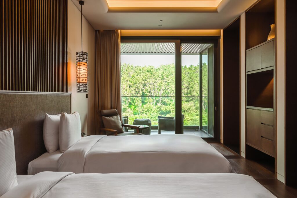 부산기장아난티, 부산호텔추천