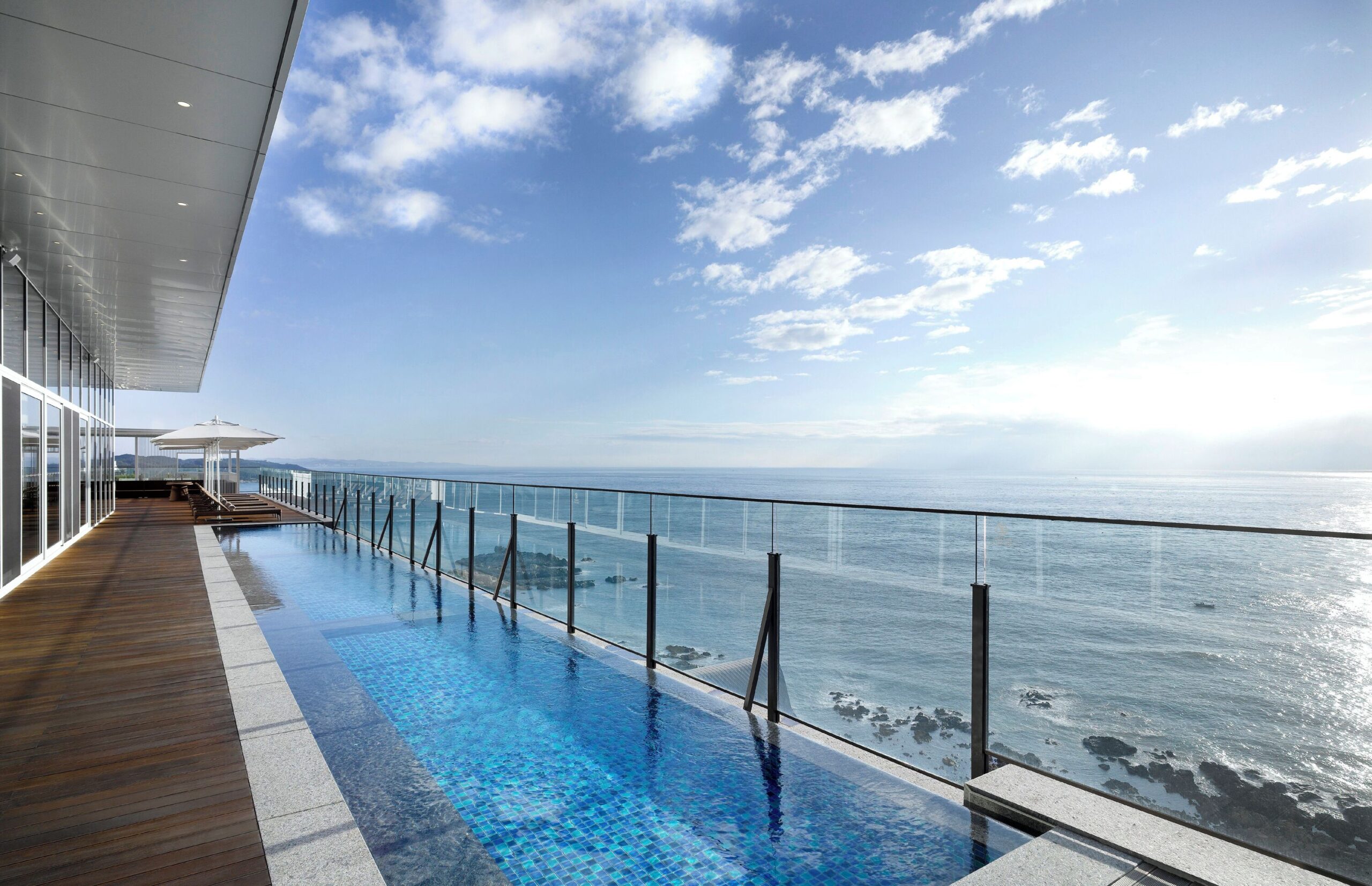 부산기장아난티, 부산호텔추천