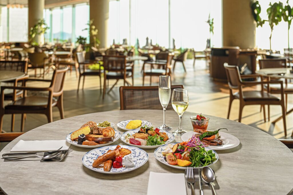 부산기장아난티, 부산호텔추천