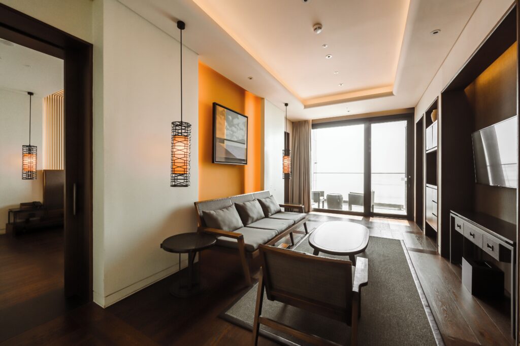 부산기장아난티, 부산호텔추천