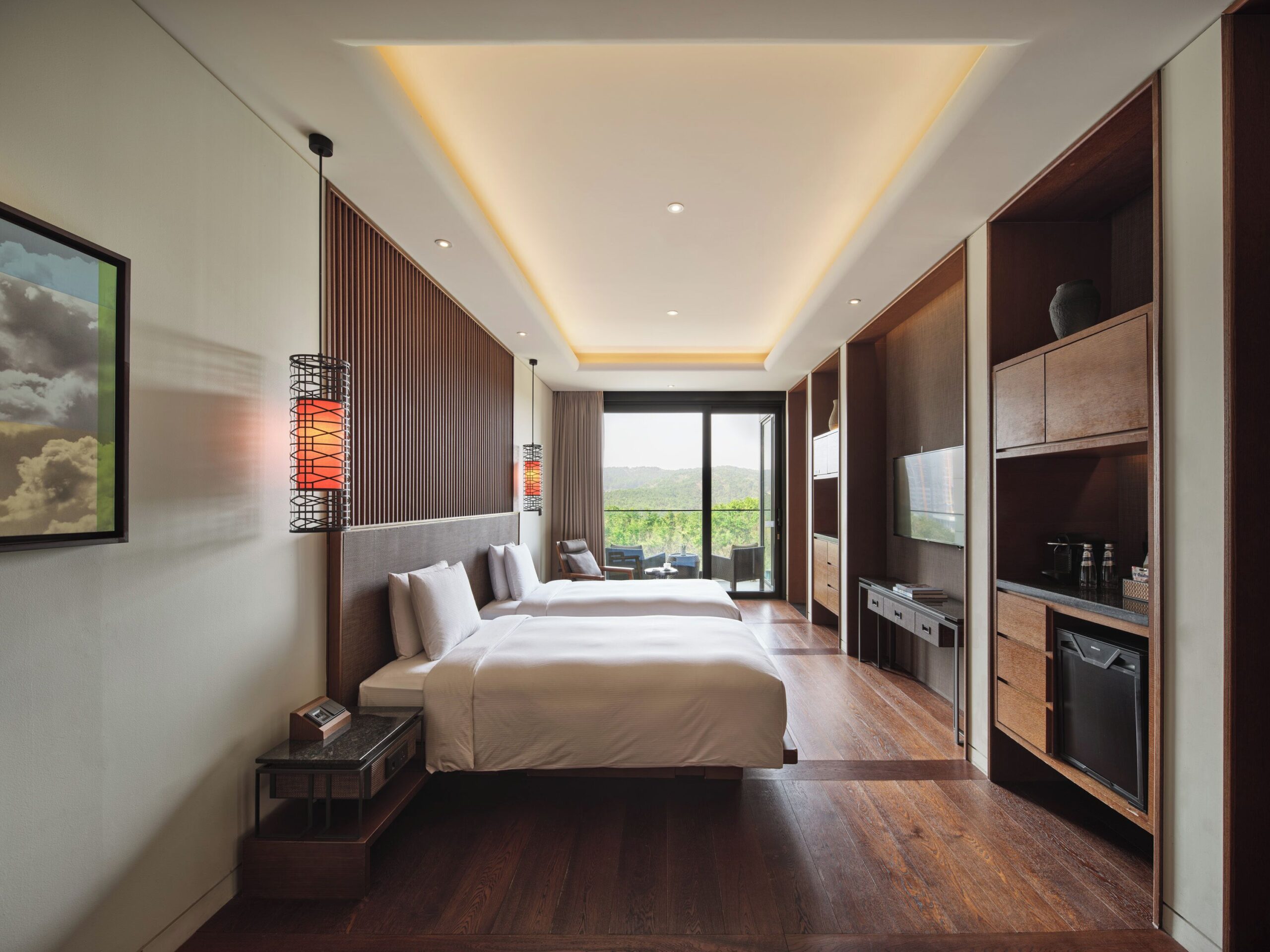 부산기장아난티, 부산호텔추천