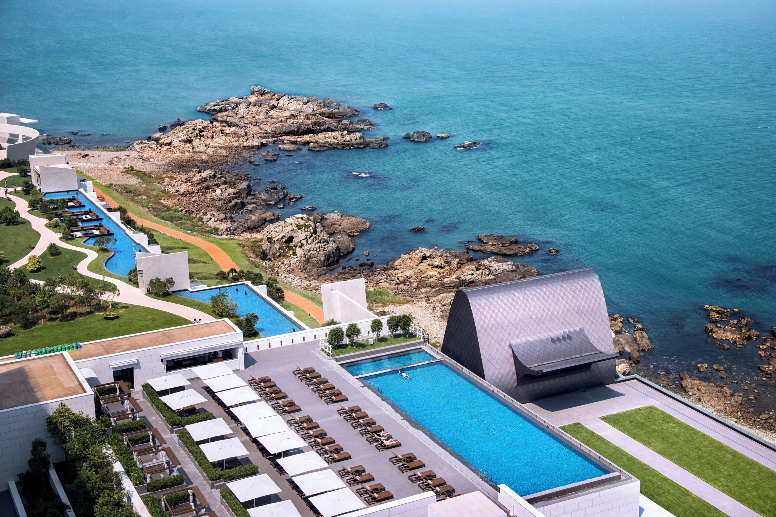 부산기장아난티, 부산호텔추천