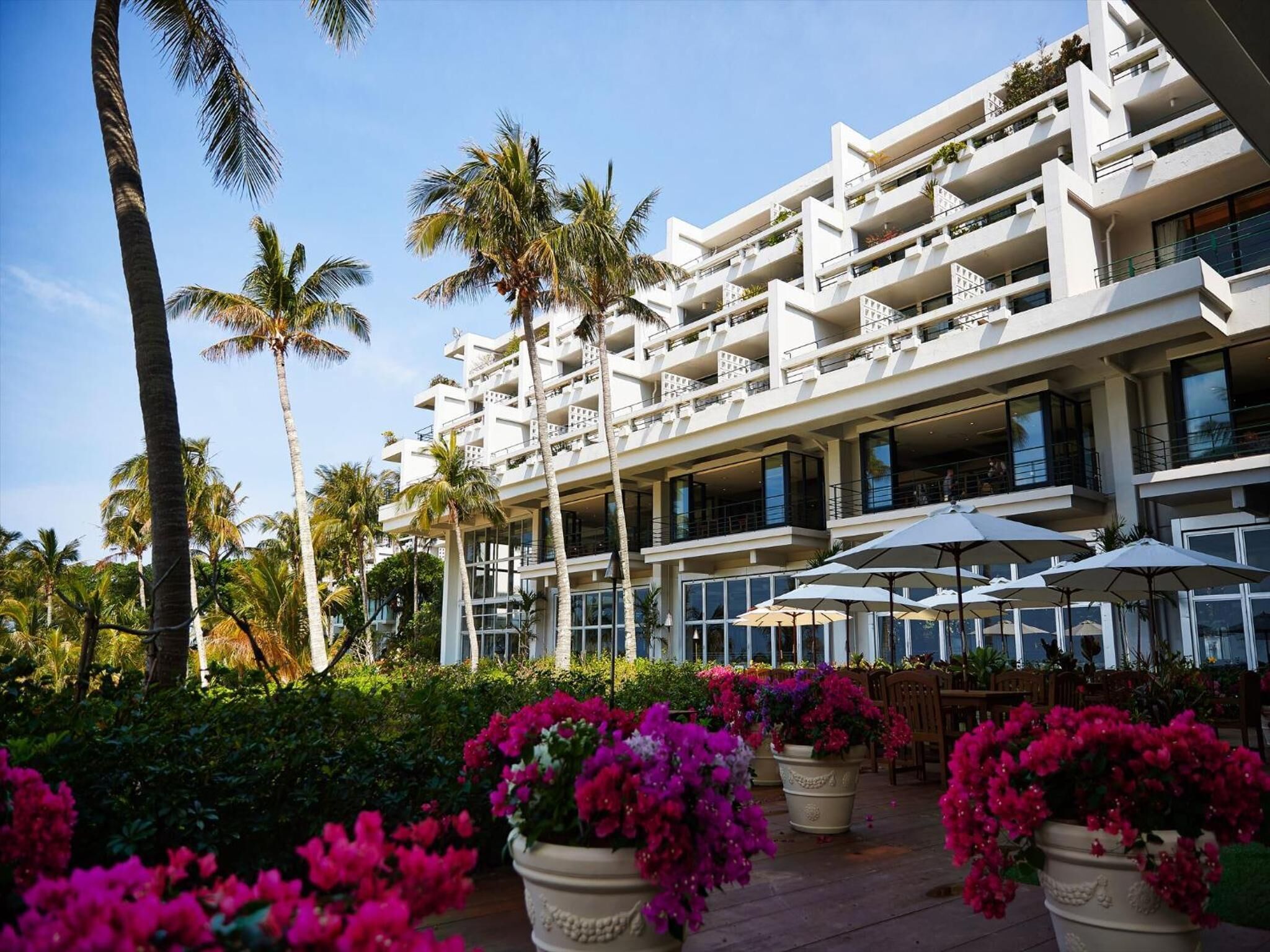 오키나와문비치호텔,오키나와호텔추천