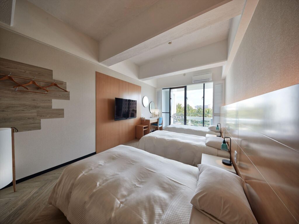 오키나와문비치호텔,오키나와호텔추천