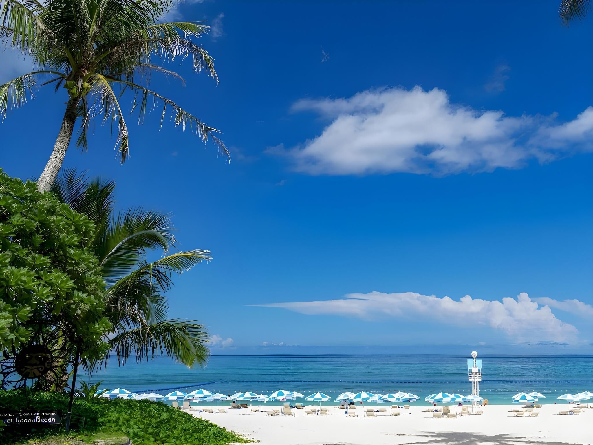 오키나와문비치호텔,오키나와호텔추천