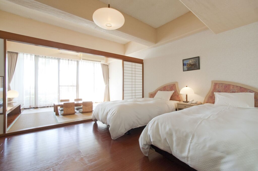 오키나와문비치호텔,오키나와호텔추천