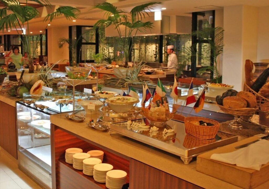 오키나와문비치호텔,오키나와호텔추천