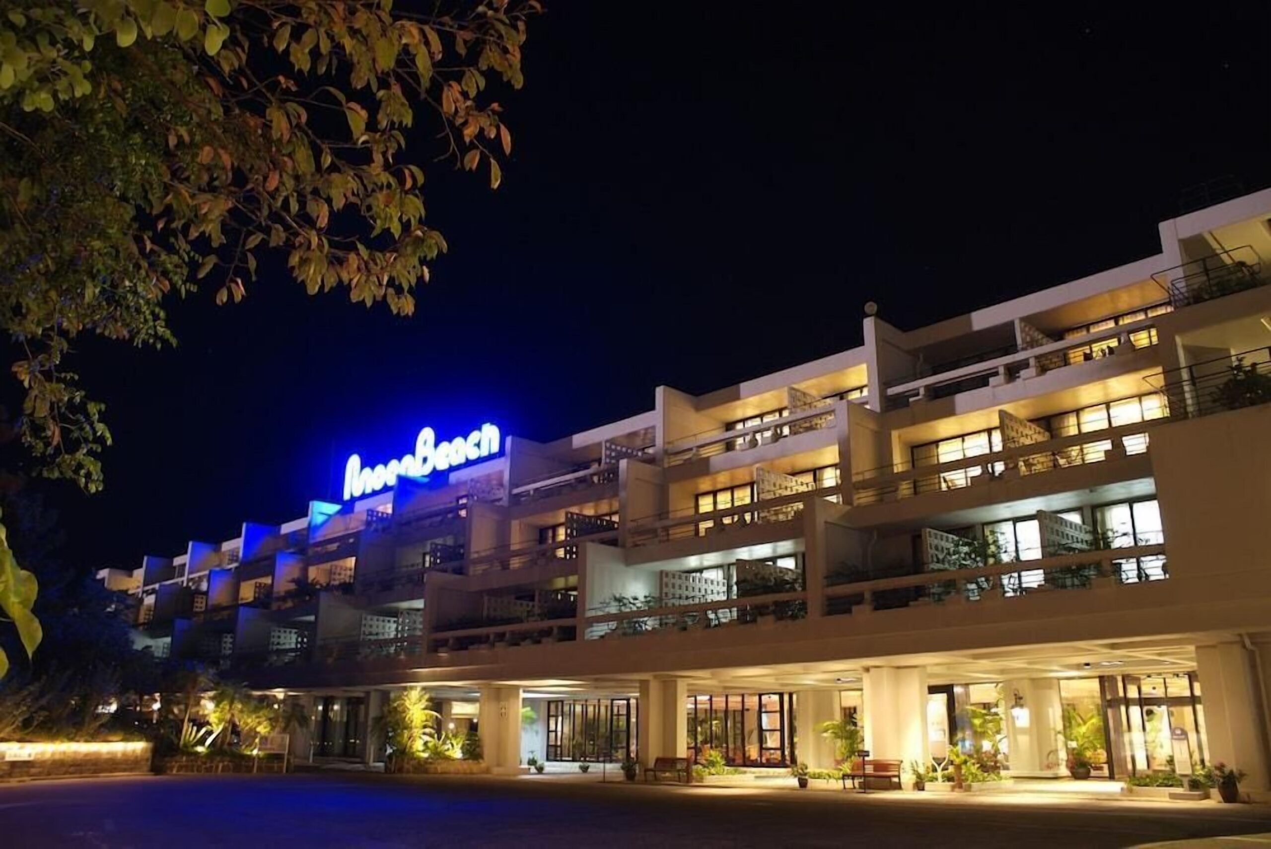 오키나와문비치호텔,오키나와호텔추천