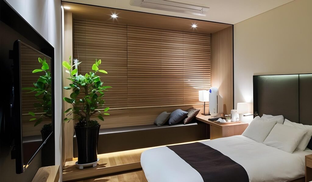 덕구온천리조트, 울진 호텔 추천