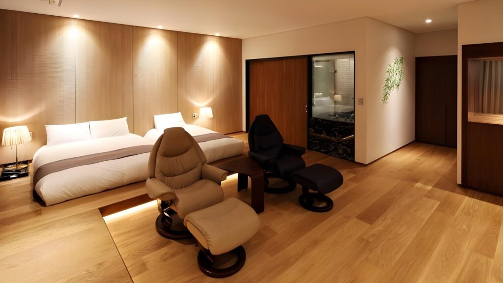 덕구온천리조트, 울진 호텔 추천