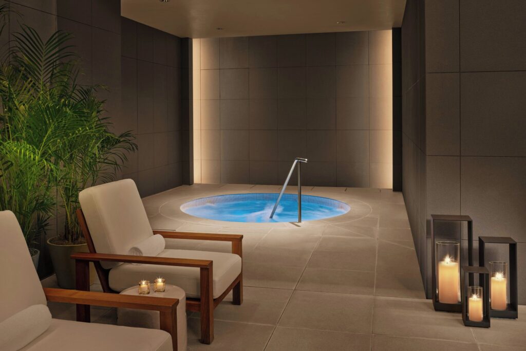 도쿄 에디션 토라노몬_10, 도쿄타워뷰