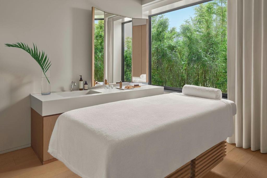 도쿄 에디션 토라노몬_9, 도쿄타워뷰