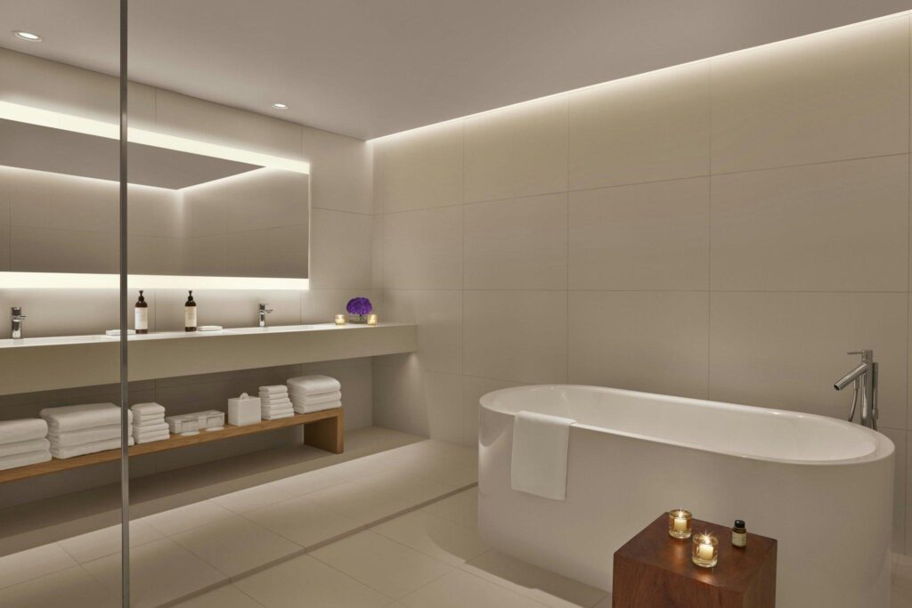 도쿄 에디션 토라노몬_3, 도쿄타워뷰