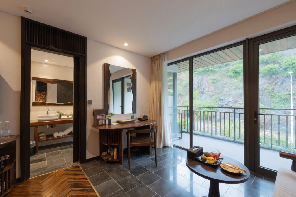 나트랑아미아나리조트_4, 나트랑 리조트