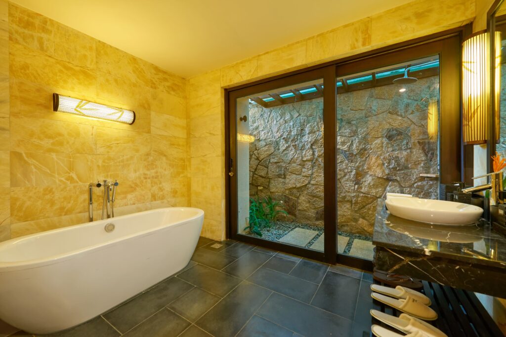 나트랑아미아나리조트_5, 나트랑 리조트