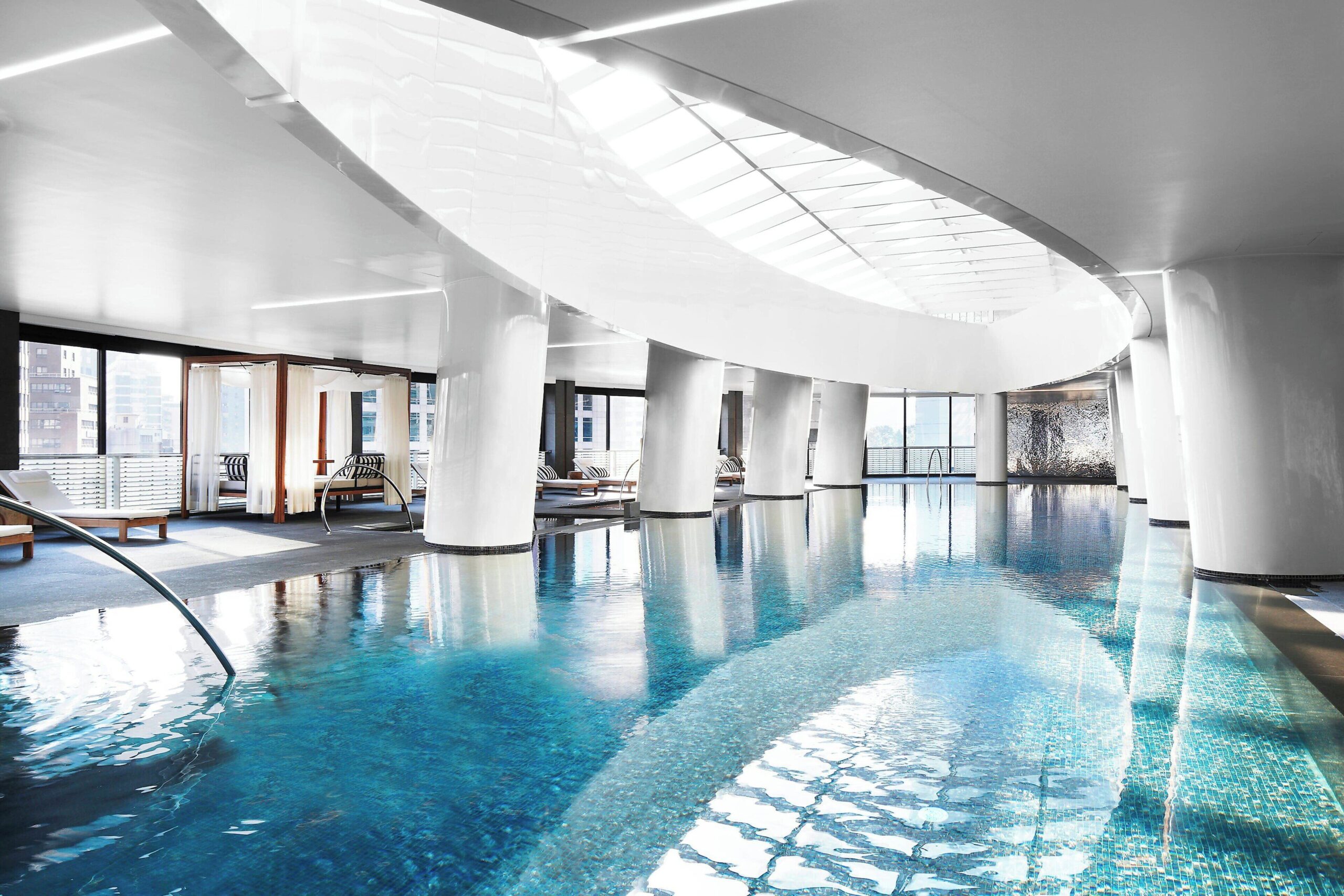 웨스틴조선호텔,서울조식호텔