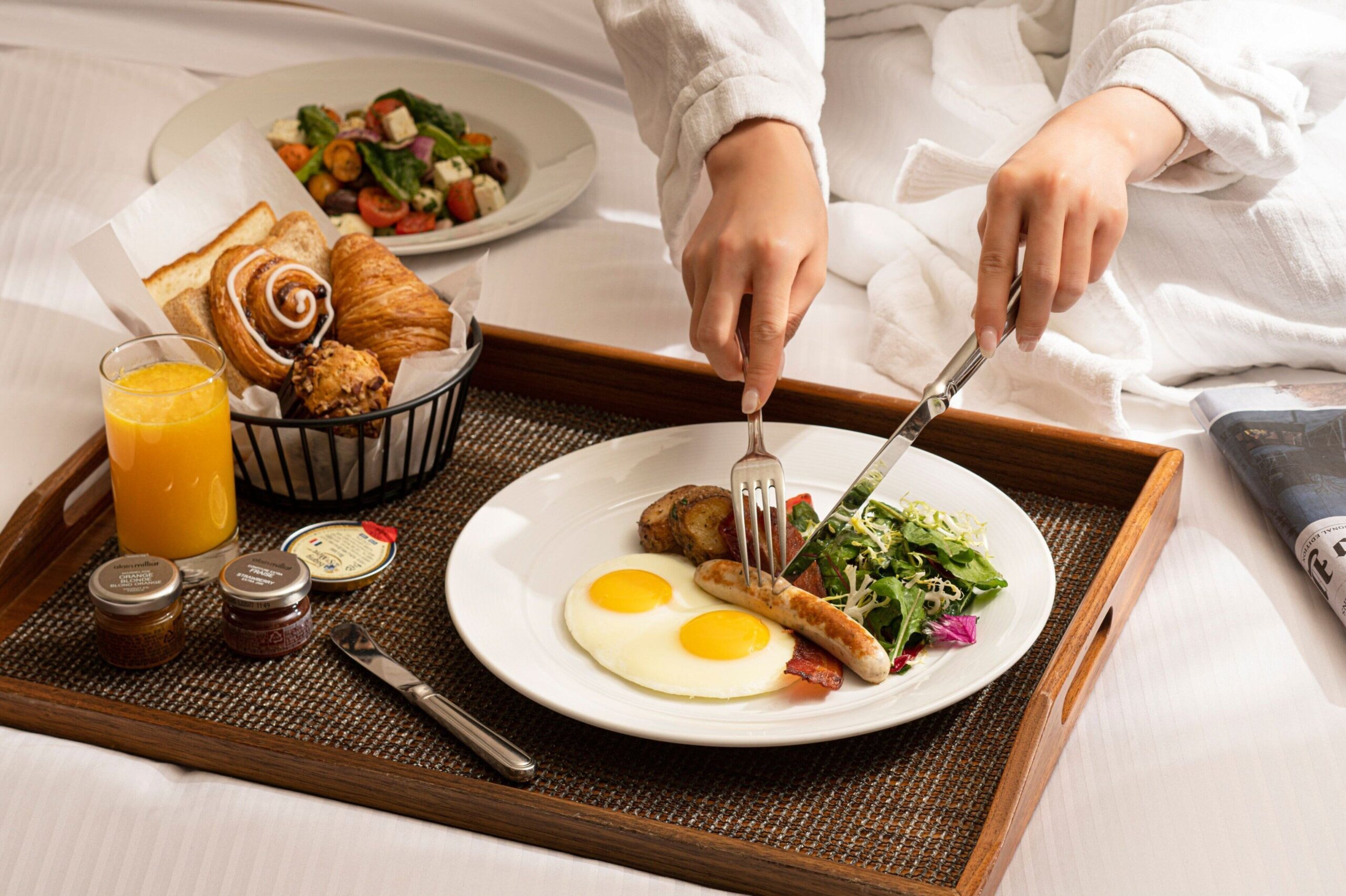 웨스틴조선호텔,서울조식호텔