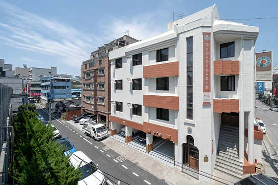 아늑호텔 대전대흥점 이미지 7