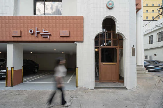 아늑호텔 대전대흥점 이미지 8