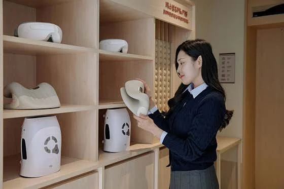 아늑호텔 중앙로역점 이미지 5