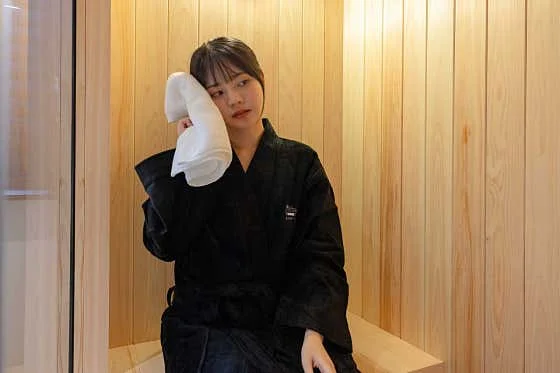 아늑호텔 앤 스파 대전유성점 이미지 13