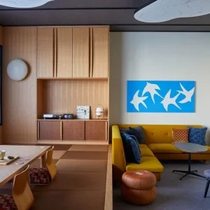 Ace Hotel Kyoto 이미지 20