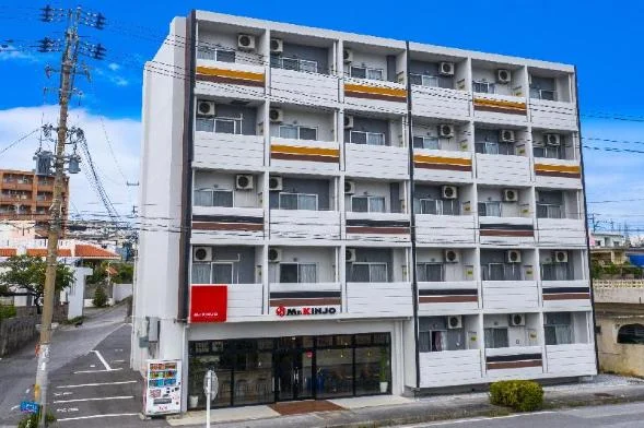 AJ 리조트 아일랜드 이케이지마 조식