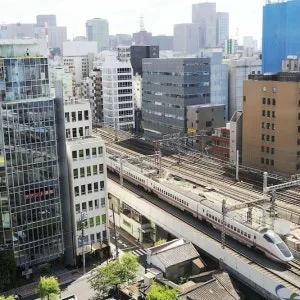 아키하바라 워싱톤 호텔 이미지 20