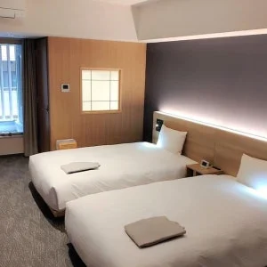 알라 호텔 교토 이미지 5