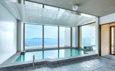 알라 마하이나 콘도 호텔 수영장