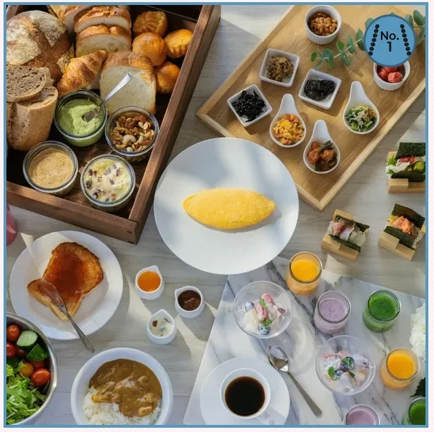 ANA 크라운 플라자 삿포로 바이 IHG 이미지 10