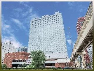 ANA 크라운 플라자 삿포로 바이 IHG 이미지 18