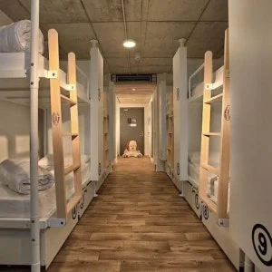 안다 베니스 호스텔 이미지 8
