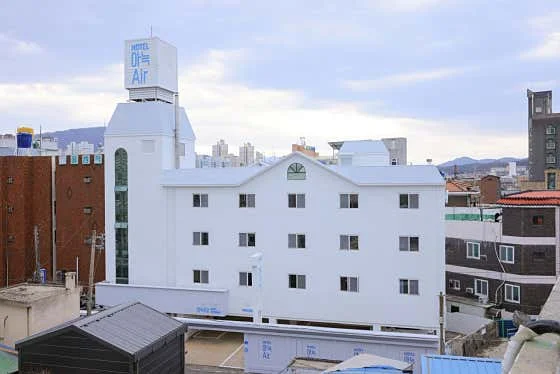 아늑에어 호텔 대전 문창점 이미지 2