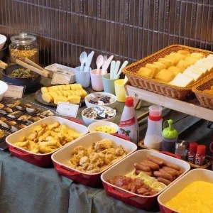 APA 호텔 하카타 에키마에 3 초메 이미지 3