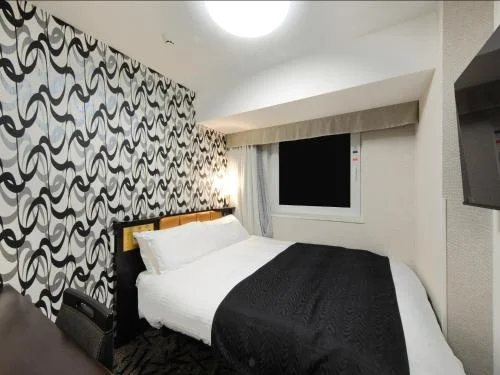 APA Hotel & Resort Osaka Namba Ekimae Tower 이미지 11